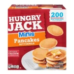 HJ BTRMLK MINI PANCAKES 200CT
