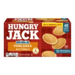 DW HJ MIN BTRMLK PANCAKES 14Z