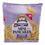 DWB MINI PANCAKES CHC CHIP 60CT
