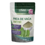 BETEL POLVO PATA DE VACA 8Z