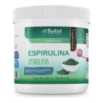BETEL ESPIRULINA 8Z