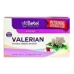 TE BETEL VALERIANA TEA 24CT