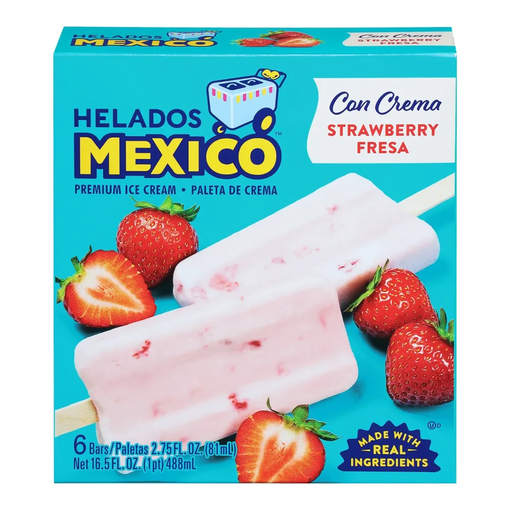 682082060112 HELADOS MEX STRBRY 6CT - Image 1
