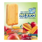 HELADOS MEX MANGO BARS 6PK