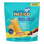 HELADOS MEX BOLIS ROMPOPE 6CT