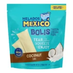 HELADOS MEX BOLIS COCO 6CT
