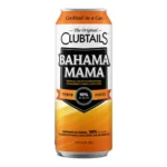 CLUBTAILS BAHAMA MAMA CAN 24Z