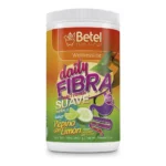 BETEL DAILY FIBRA PEPINO-LIMON 12Z