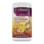 TE BETEL DETOXSAN TOTAL SABOR MARACUYA  14Z