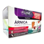 TE BETEL ARNICA TEA 30CT