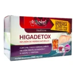 TE BETEL HIGADETOX TEA 24CT