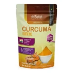 BETEL CURCUMA TURMERIC BAG 8Z