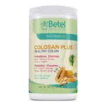 BETEL COLOSAN PLUS HEALTHY COLON 12Z