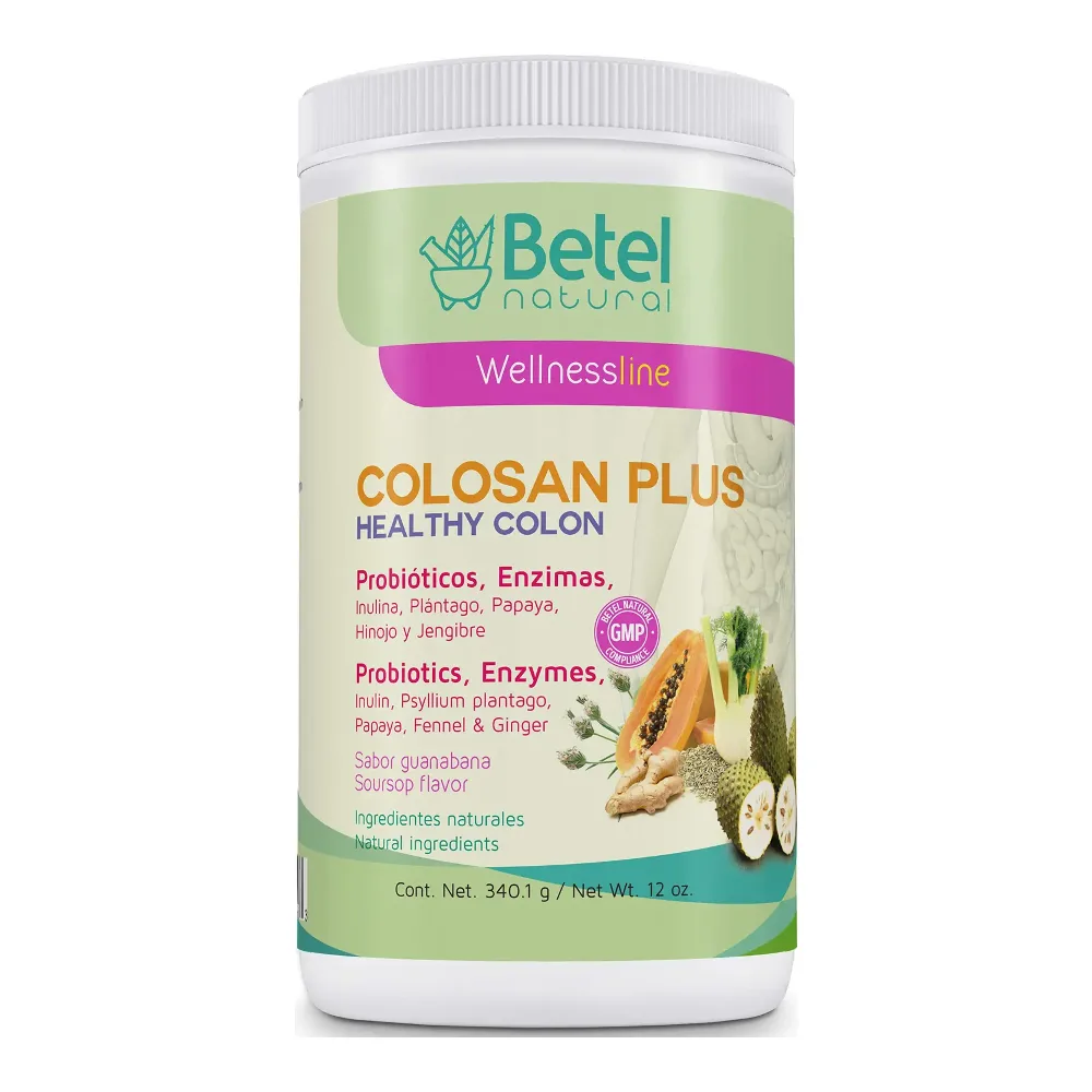 685239705263 BETEL COLOSAN PLUS 12Z - Image 1