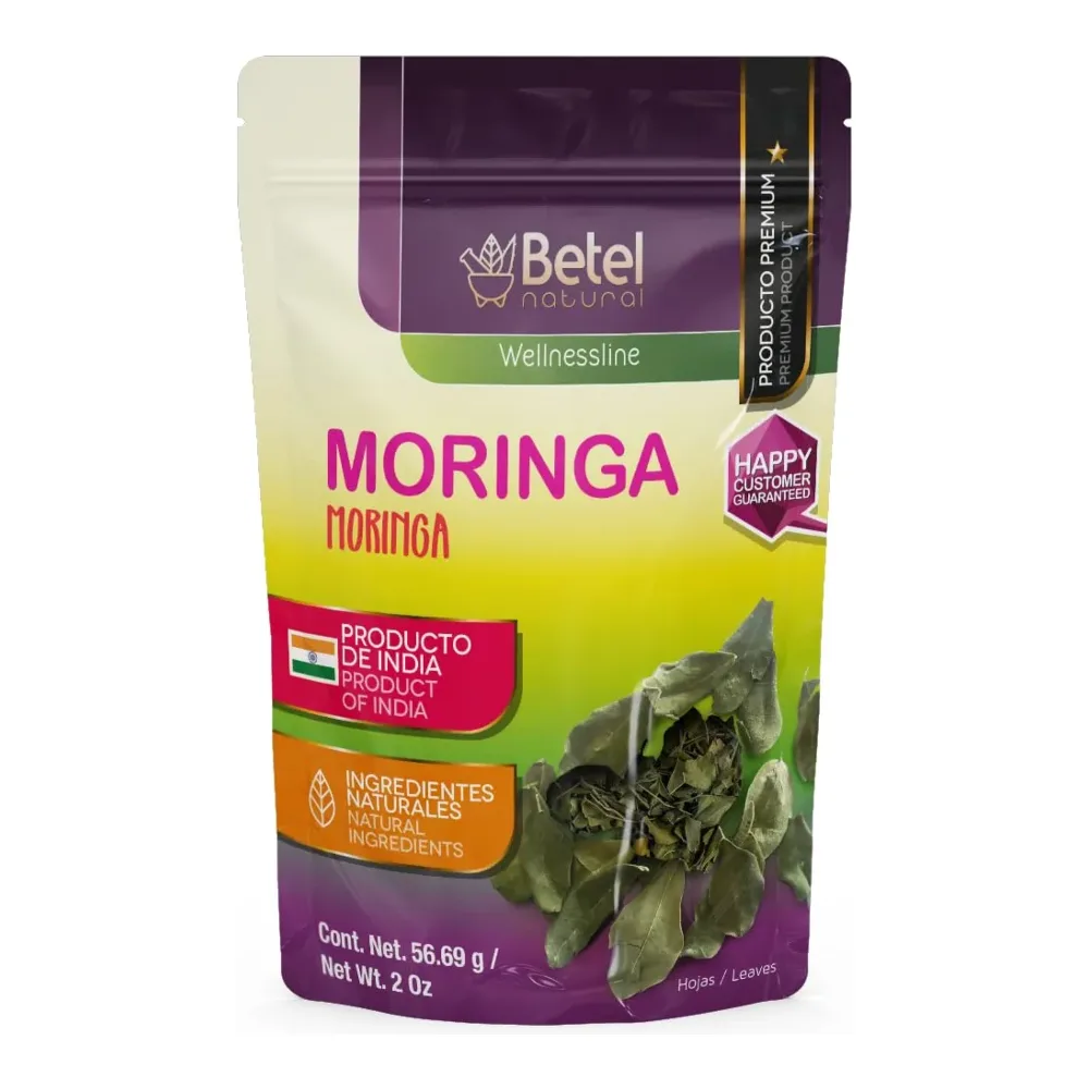 685239705270 BETEL HOJA DE MORINGA 2Z - Image 1