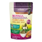 BETEL MORINGA/GUANAB/CURCUMA BAG 8Z
