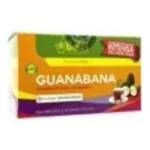 TE BETEL GUANABANA TEA 30CT