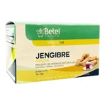 TE BETEL GINGER TEA 30CT