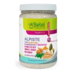 BETEL ALPISTE CURCUMA GUANABANA 16Z