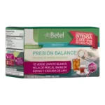 TE BETEL PRESIONMAX TEA 24CT