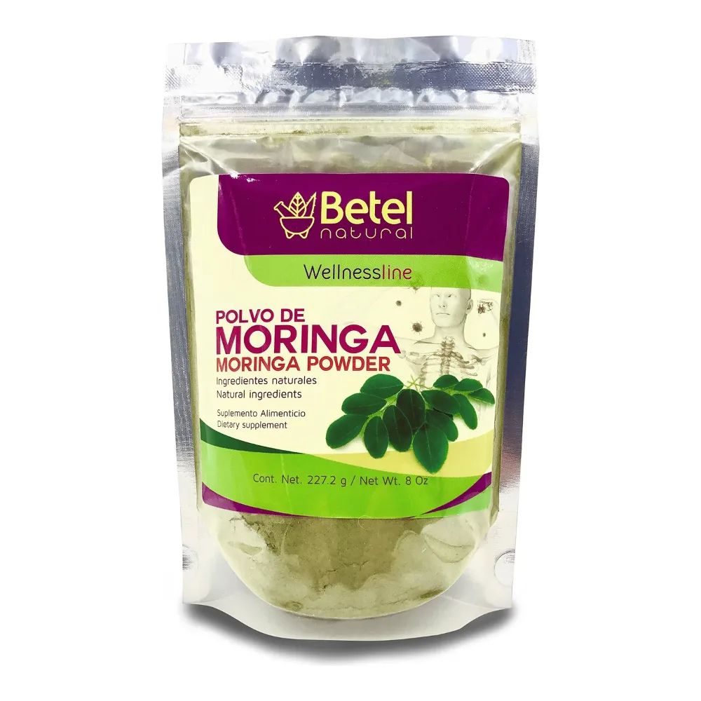 685450688789 BETEL MORINGA POLVO 8Z - Image 1