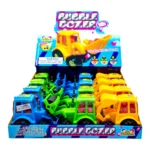 KIDSMANIA BUBBLE DOZER