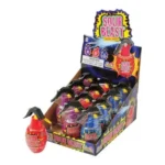KIDSMANIA SOUR BLAST CANDY SPRAY 2.01Z