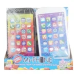 KIDSMANIA MI PHONE