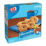 GAMESA MARAVILLAS COOKIES 17Z