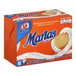 GAMESA MARIA COOKIES FAMILY 29Z