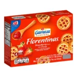 GAMESA FLORENTINES STRBRY 11Z