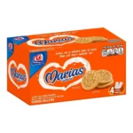 GAMESA MARIA COOKIES BOX 19Z