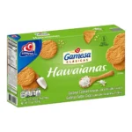 GAMESA HAWAIANAS COOKIES 15Z