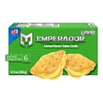 GAMESA PIRUETAS LIMON 12Z