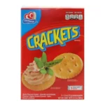 GAMESA SABROSAS CRACKERS 12Z