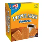 GAMESA POPULARES 31Z