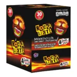 SONRICS ROCKALETA CANDY