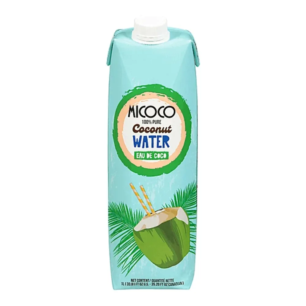 686731053005 MICOCO AGUA DE COCO 33.81FT OZ - Image 1