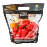 MINI SWEET PEPPERS 1LB BAG