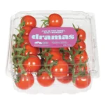 GRAPE TOMATO CHERRY TOMATOES