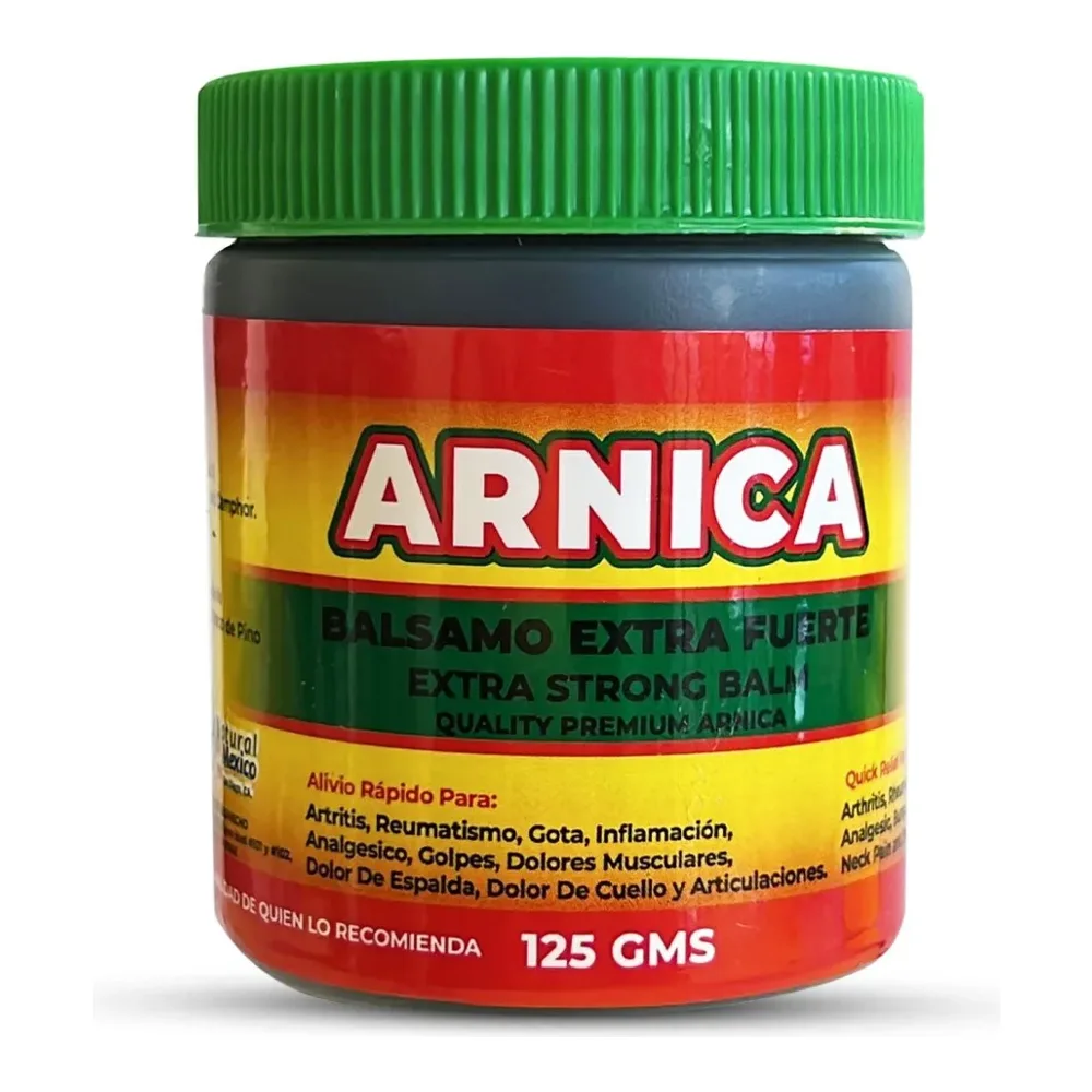 691028080435 POMADA ARNICA DICLOFENACO 120g - Image 1