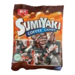 CLASSIC COFFEE CANDY 5Z