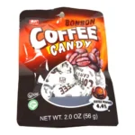 CHUN GUANG COCONUT CANDY 2Z