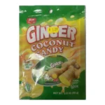 CHUN GINGER COCONUT CANDY 2Z