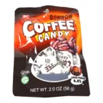 CHUN GUANG COFFEE CANDY 2Z