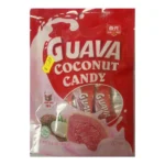 CHUN GUANG COCONUT CANDY 2Z