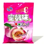 DAKEYI PINEAPPLE CANDY 12Z