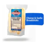 PICK 5 GARLIC BREADSTICK 8CT