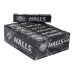 HALLS EXTRA FORTE DROPS 10 CT