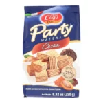 GASTONE CHOCOLATE WAFERS 8.8Z